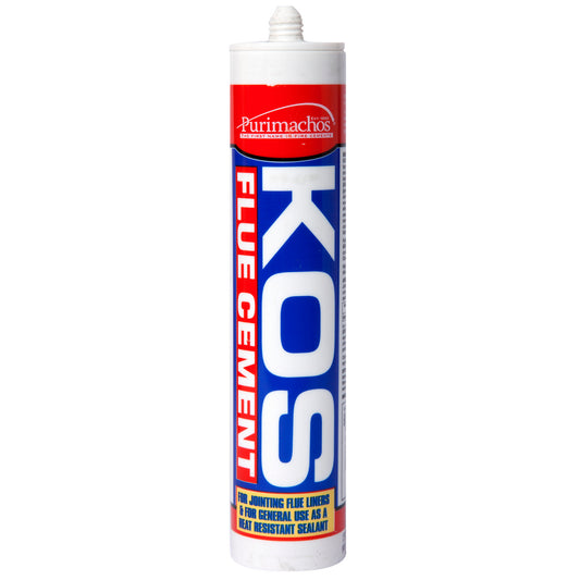 Flue Cement - 310 ml