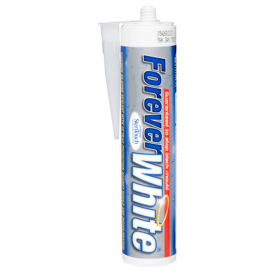 Forever White Sealant 310 ml - White