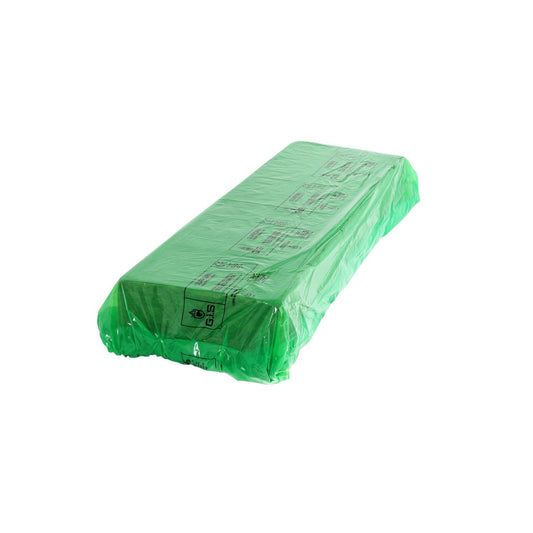 construkt® Party Wall Barrier - 300 mm x 140 mm x 1200 mm Green