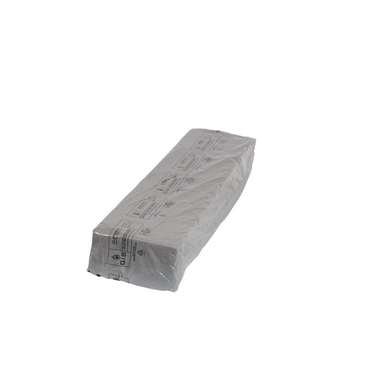 construkt® Party Wall Barrier - 300 mm x 165 mm x 1200 mm Grey