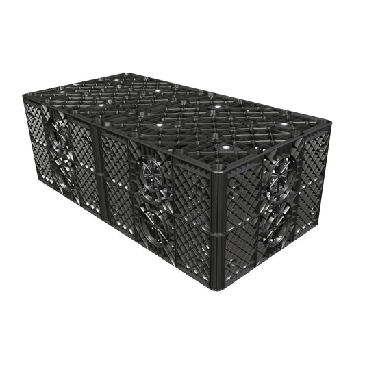 StormCrate55 Drainage Crate 1200 mm x 600 mm x 347 mm (0.25M3)