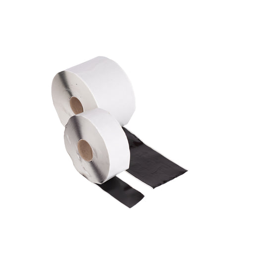 Double Sided Butyl Jointing Tape - 100 mm x 15 m