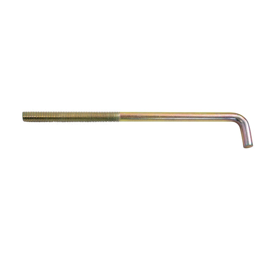 Blakes Profiles Clamping Bolt - 9"