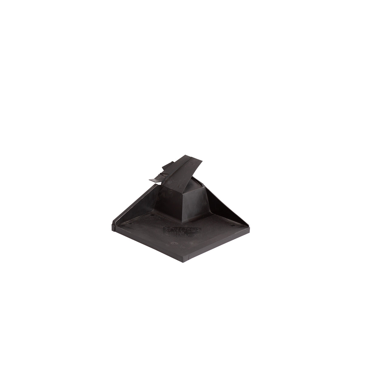 External Corner Horizontal Refurbishment Tray