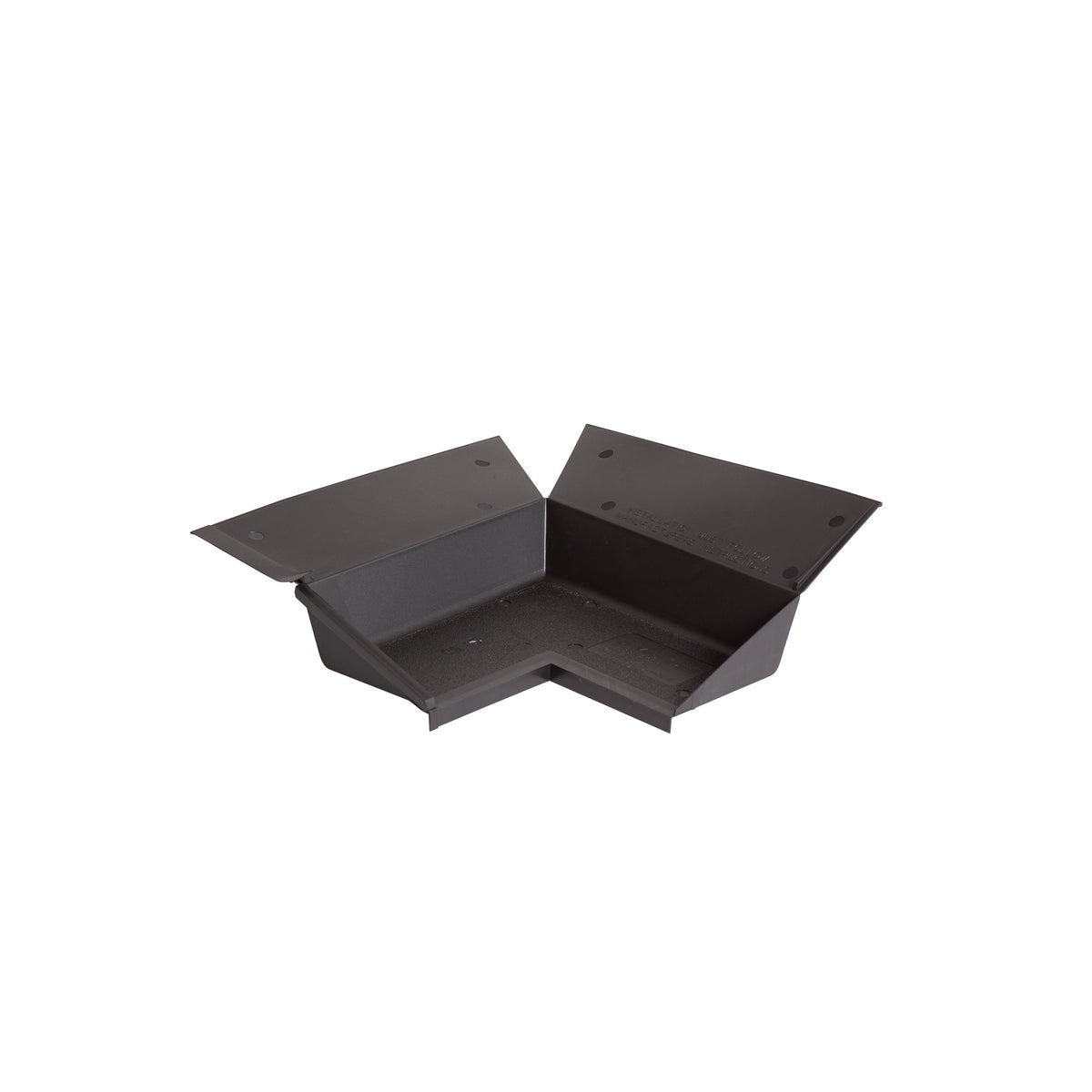 Internal Corner Horizontal Refurbishment Trays