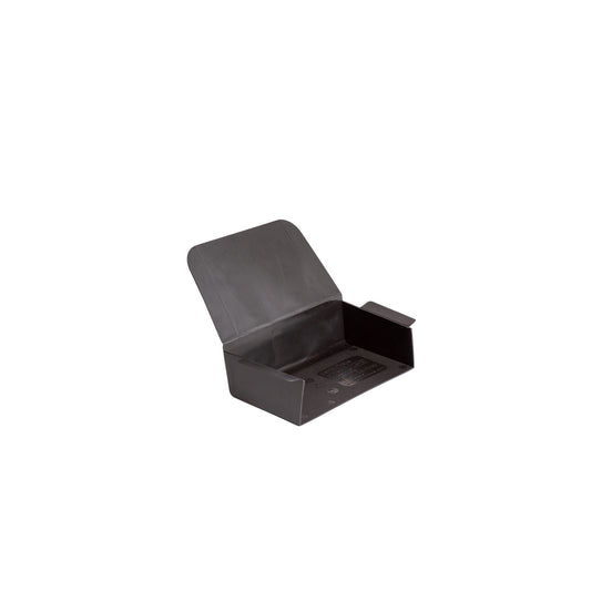 Stepped Catchment Cavity Tray