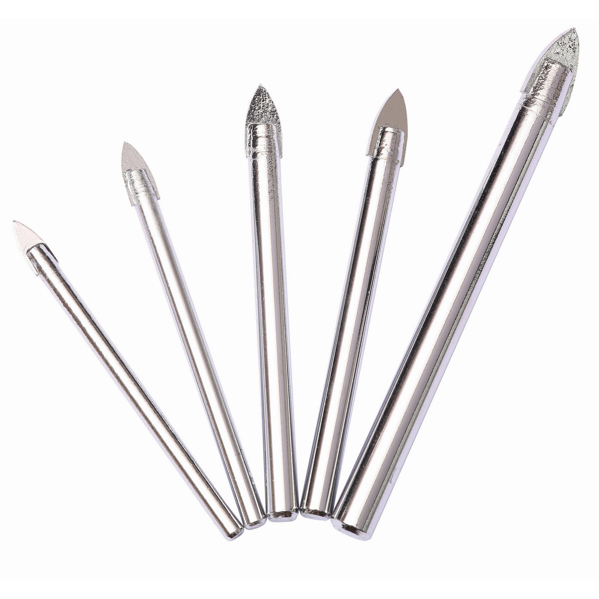 Dart Tile & Glass Drill Set