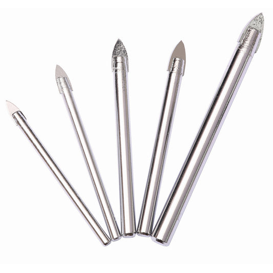Dart Tile & Glass Drill Set