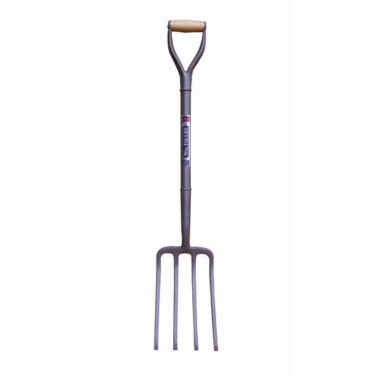 construkt® Road Digging Fork