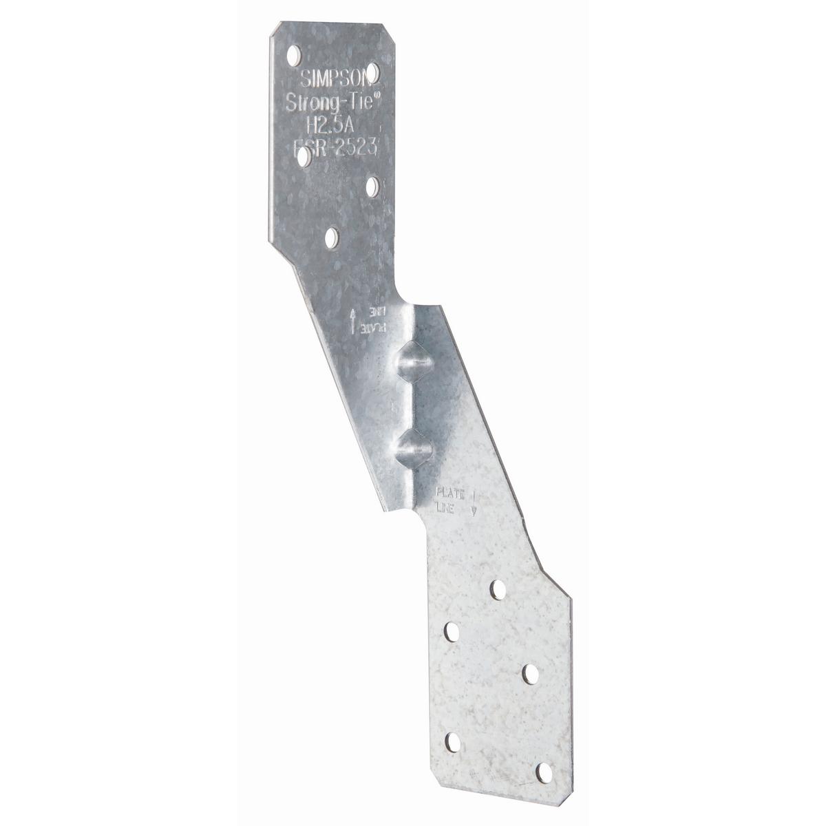 High Wind Ties - 1.2 mm