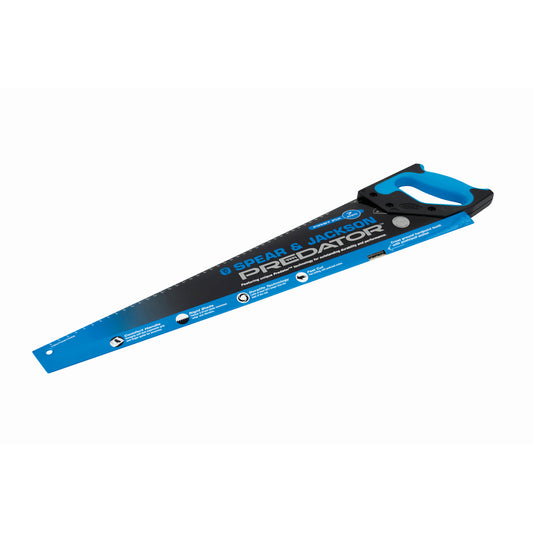 Predator First Fix Saw 7 TPI