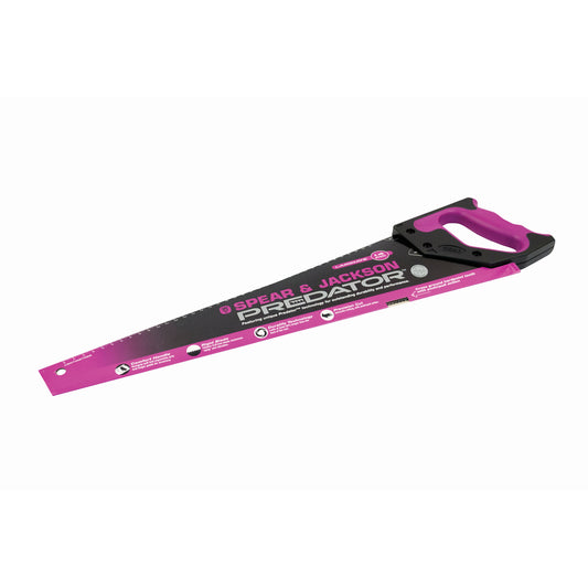 Predator Laminate Saw 13 TPI