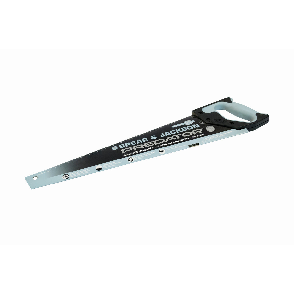 Predator PVCu Saw 14 TPI