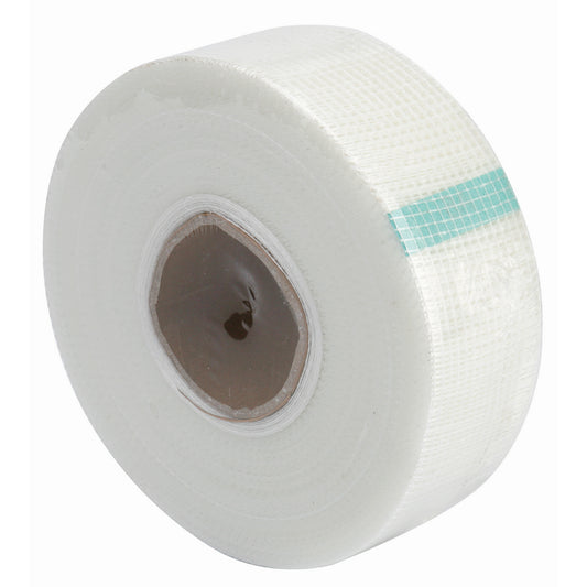 Fibre Tape - 100 mm x 45 m