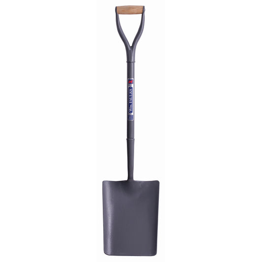 construkt® Taper Mouth Shovel