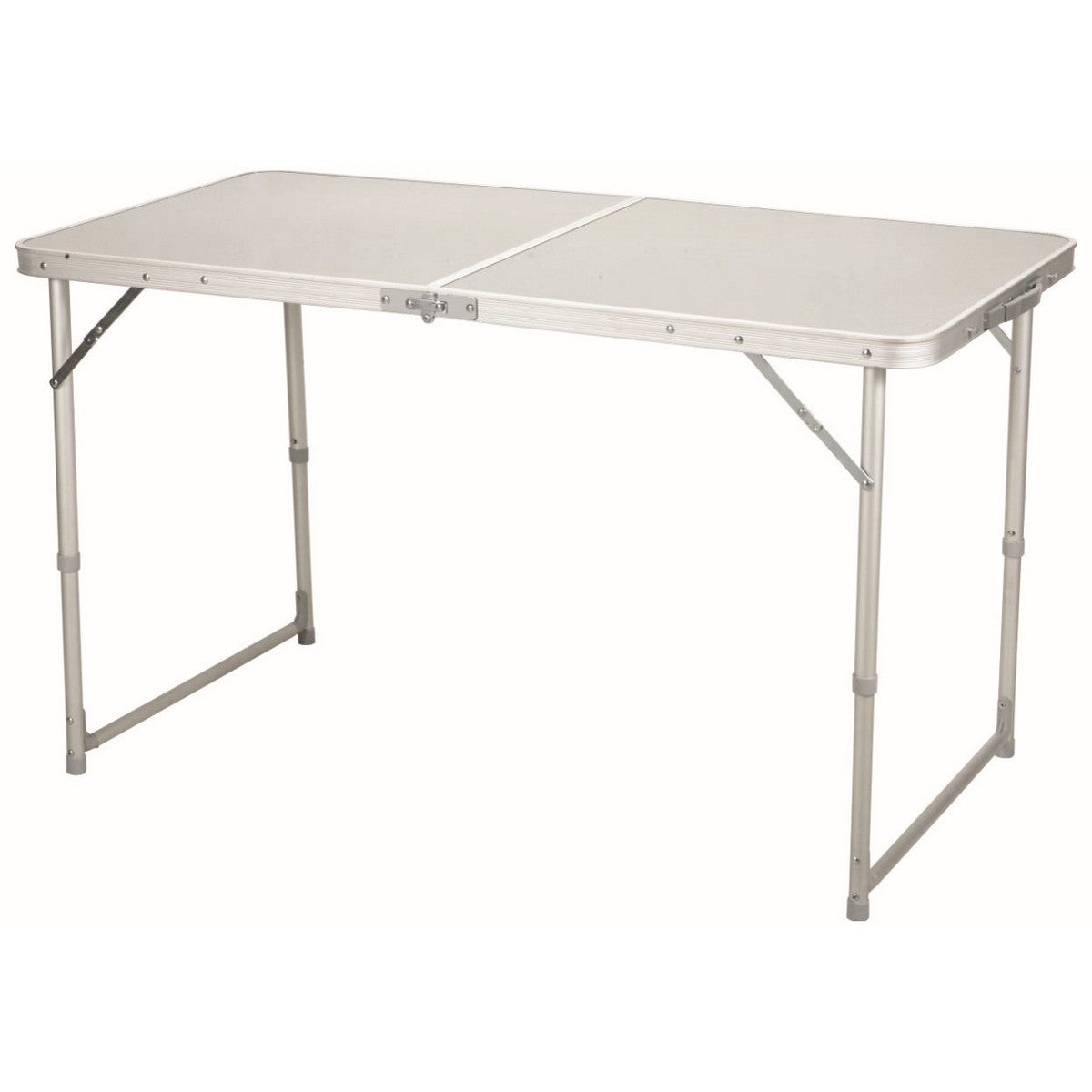 Folding Trestle Table - 6ft