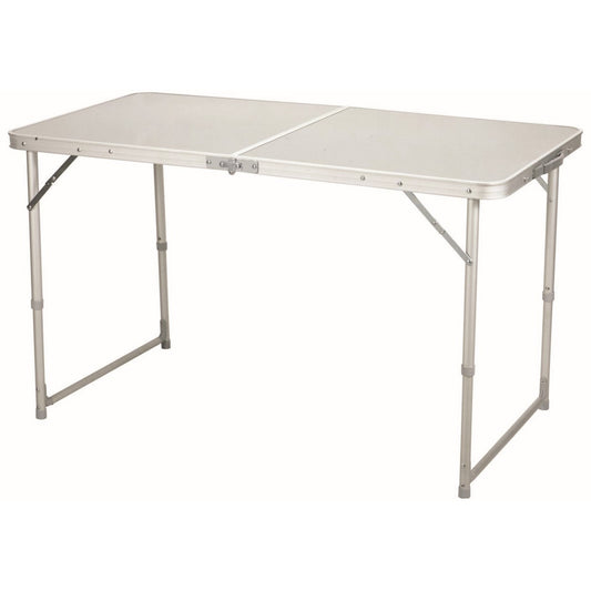 Folding Trestle Table - 6ft