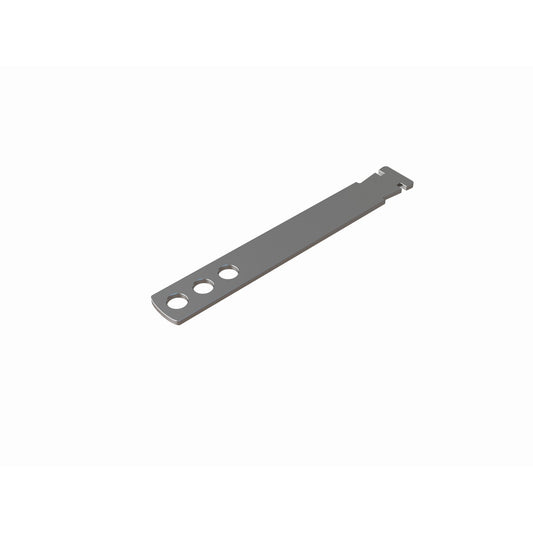 Dovetail Column Tie - 75 mm Projection