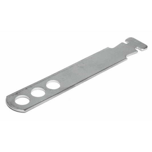 Dovetail Column Tie - 100 mm Projection
