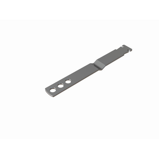 V' Drip Dovetail Column Tie - 150 mm