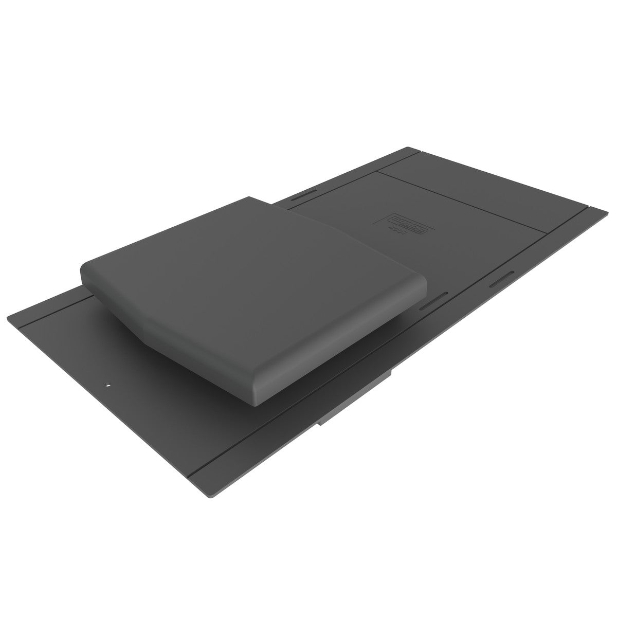 Small Slate Vent