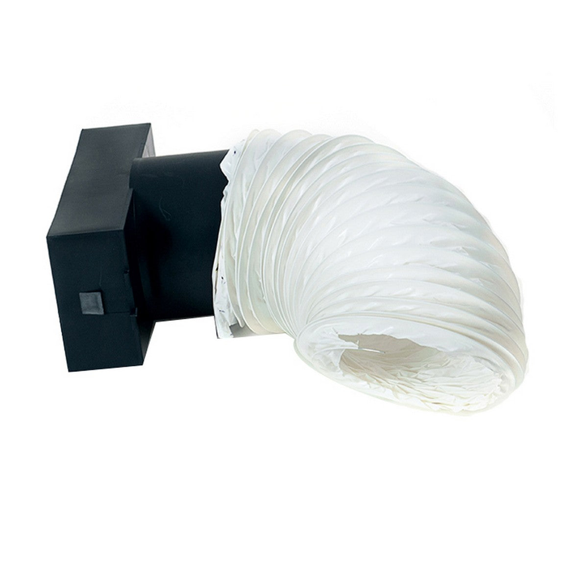 Small Slate Vent Flexible Adaptor