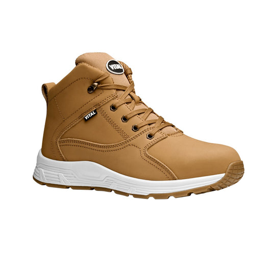 Vital React Honey Safety Boot - 7/41