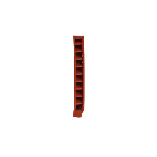 Manthorpe Weep Vent - Terracotta