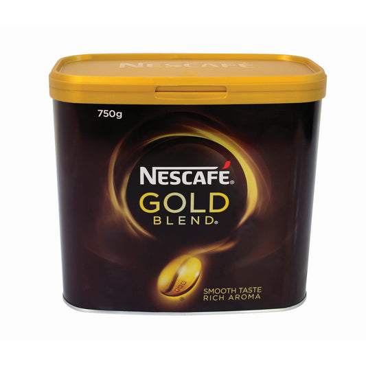 Instant Coffee 750 g
