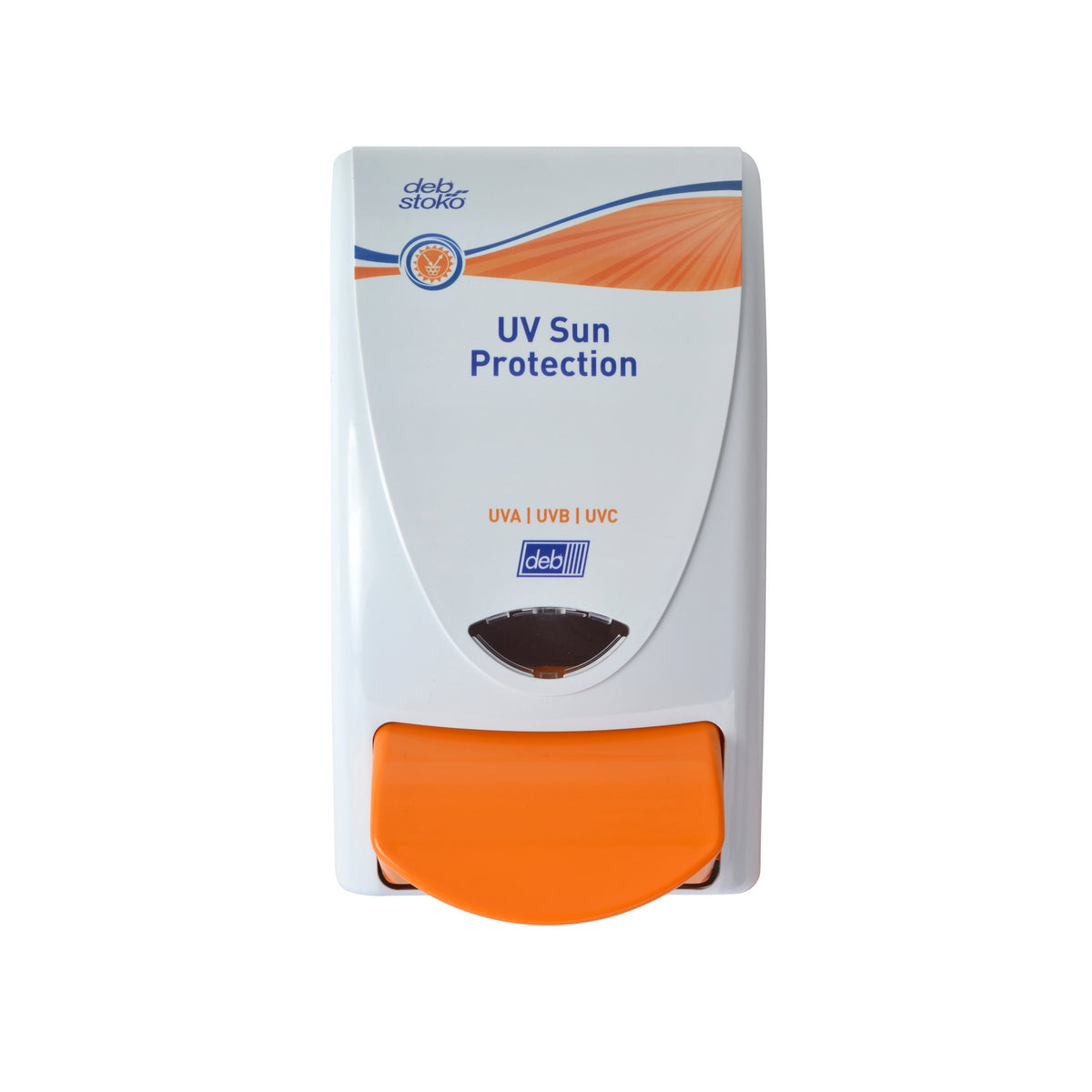 DEB Sun Cream Dispenser - 1 l