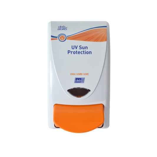 DEB Sun Cream Dispenser - 1 l