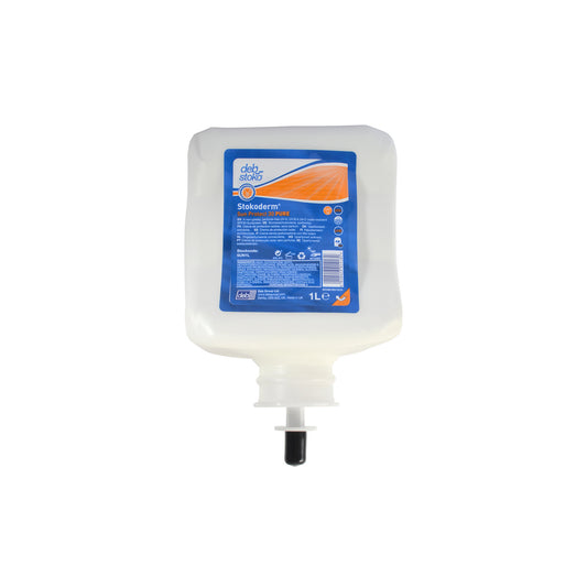 DEB Sun Cream - 1 l