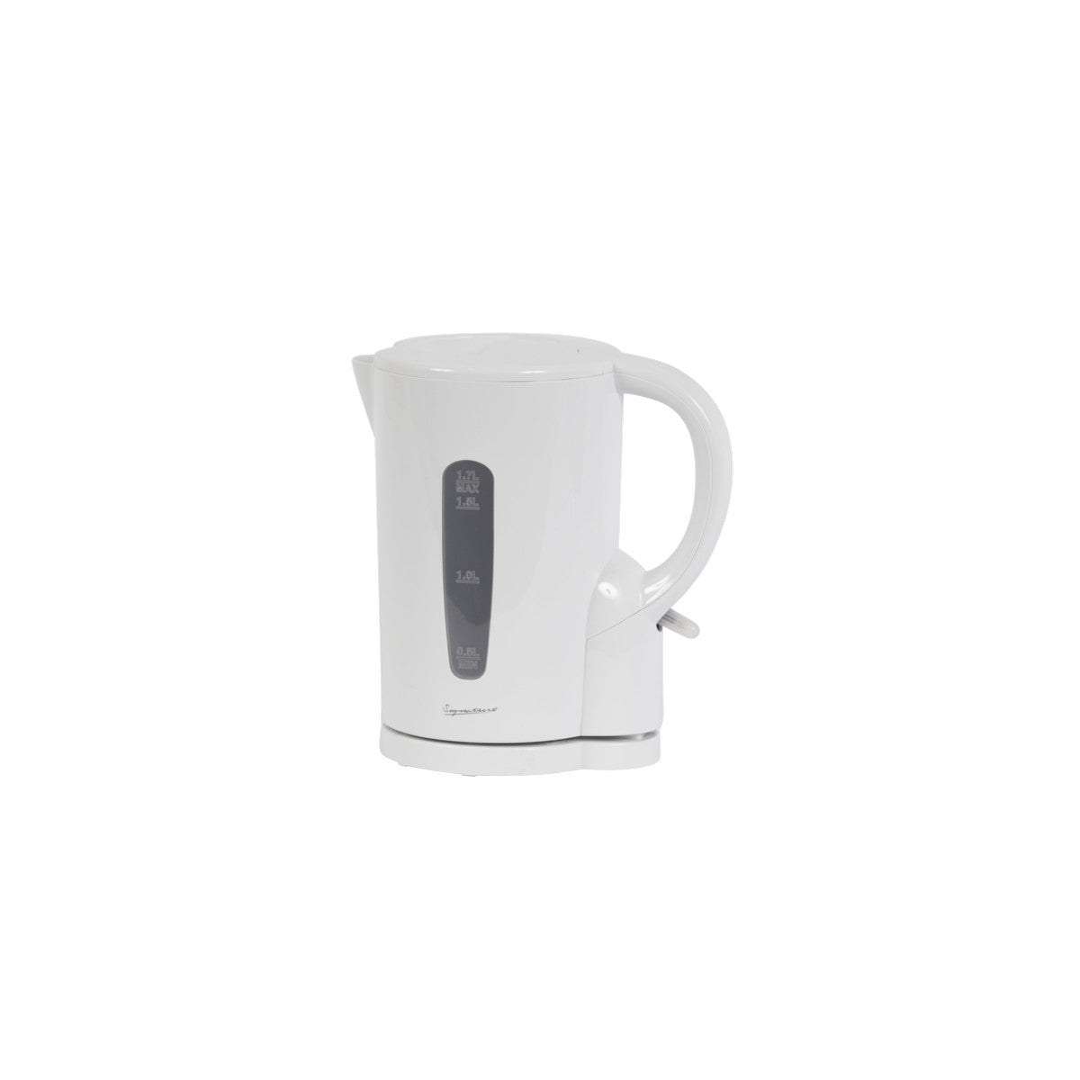 Kettle