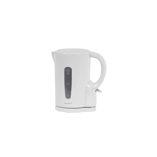 Kettle