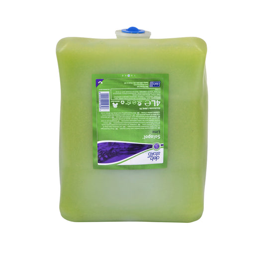 DEB Lime Soap - 4 l