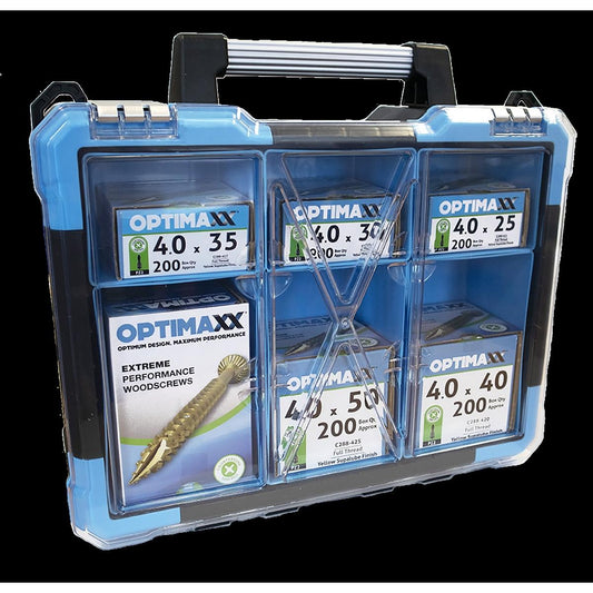 Optixmaxx MidiCase - Promotional Offer