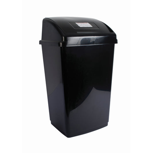 Swing Bin