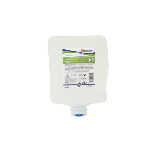 DEB Pure Soap - 2 l