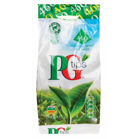 Tea Bags