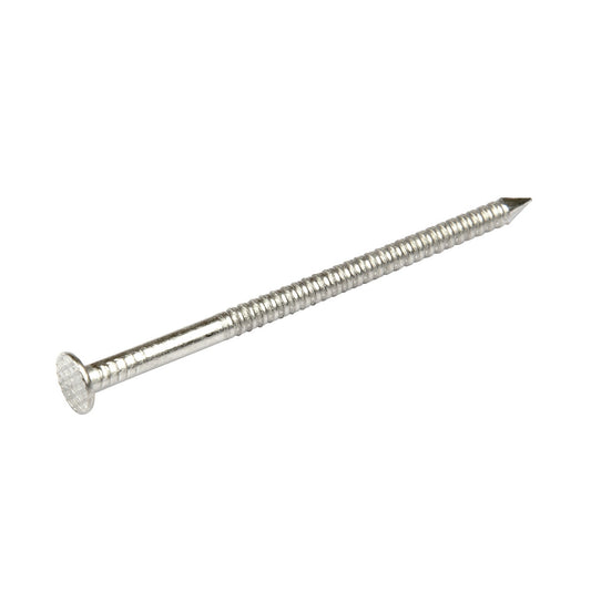 Stainless Steel Annular Rings - 38 mm x 3.35 mm