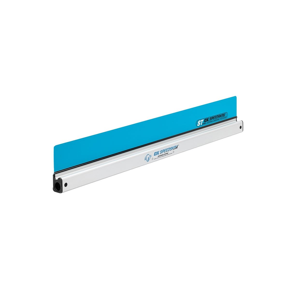 OX Speedskim Semi Flexible Plastering Rule - 1200 mm