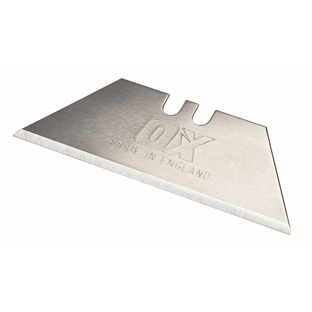 OX Pro Heavy Duty Knife Blades With Dispenser (10 PACK)