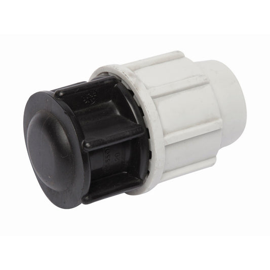 Stop End - 20 mm