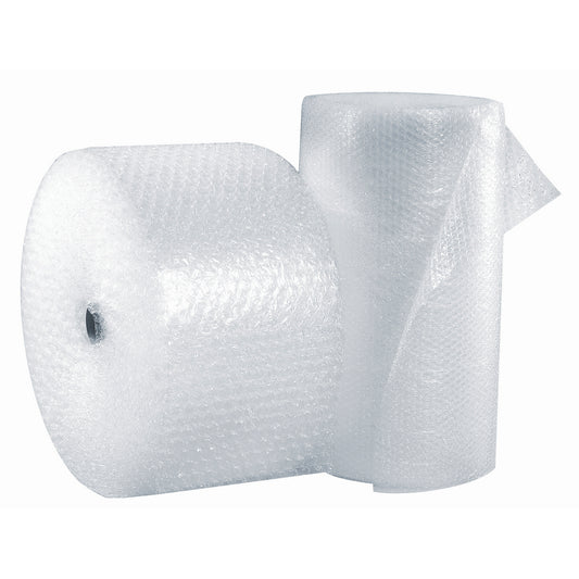 Bubblewrap Small Bubble - 100 m x 750 mm
