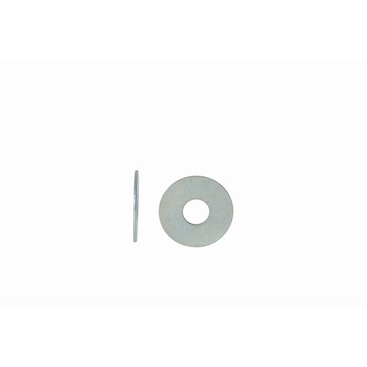 BZP Steel Repair Washers - M6 x 30 mm
