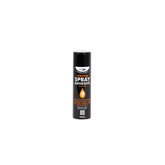 Contact Adhesive Spray 500 ml