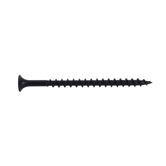 Coarse Thread Loose Drywall Screws - 75 mm