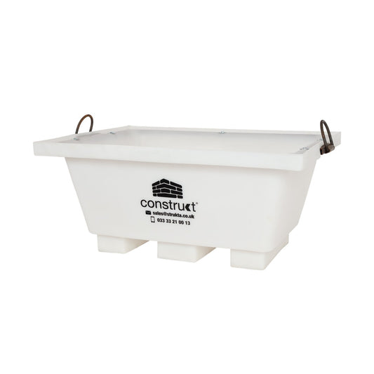 construkt® Craneable Muck Bin 250 l