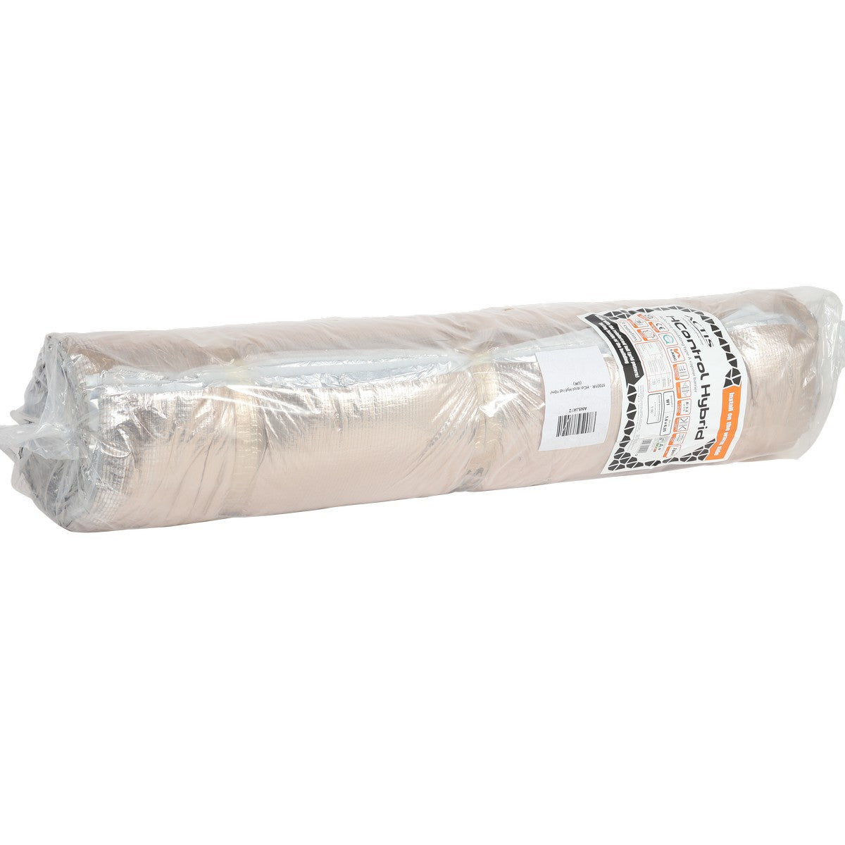 Actis H Control Multifoil Insulation 10M2