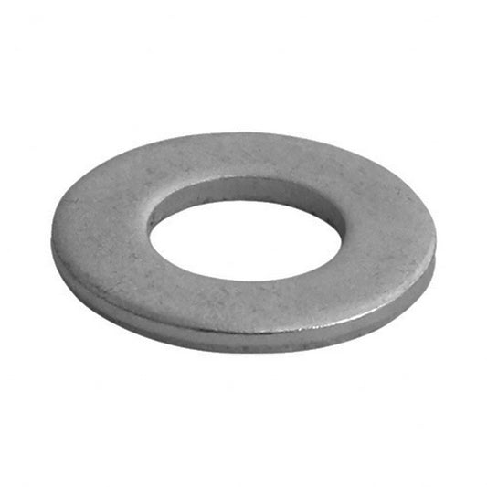 Stainless Steel Round Washers - M16
